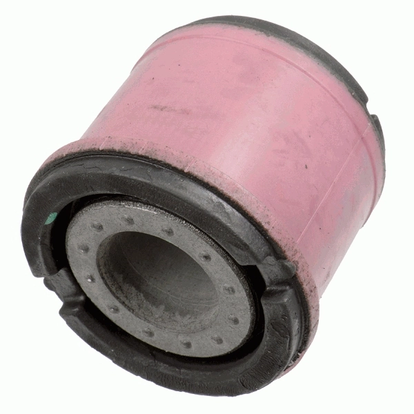Bushing, axle beam