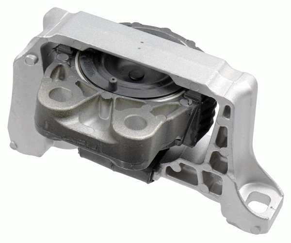 Mounting, engine
