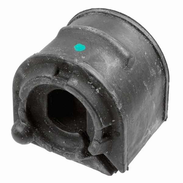 Mounting, stabiliser bar