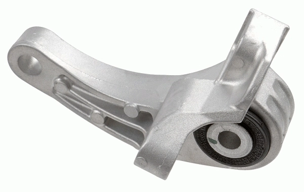 Mounting, automatic transmission