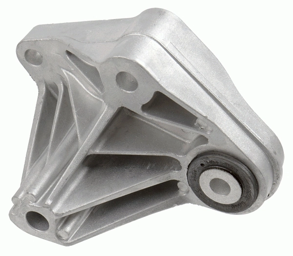 Mounting, manual transmission
