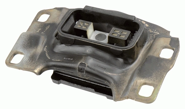 Mounting, automatic transmission