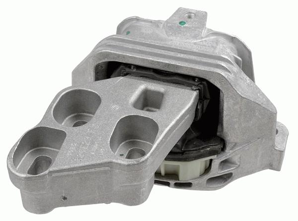 Mounting, automatic transmission