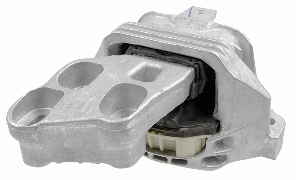 Mounting, automatic transmission