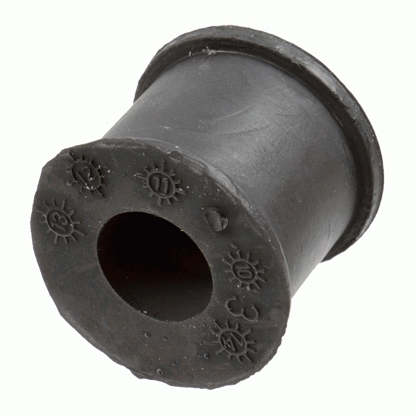 Mounting, stabiliser bar
