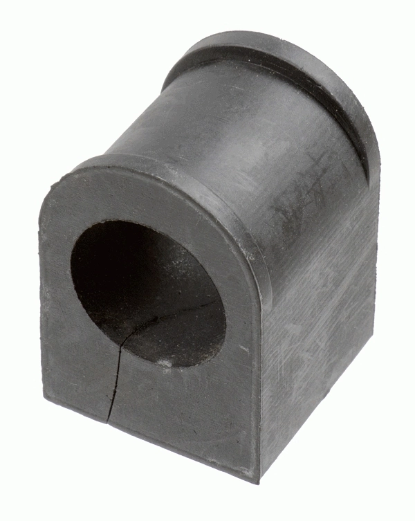 Mounting, stabiliser bar