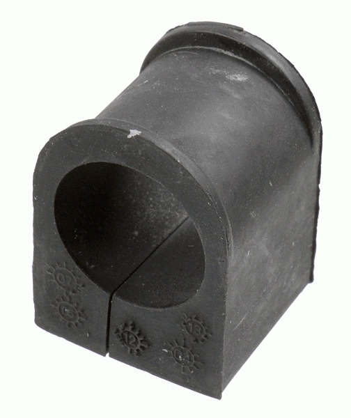 Mounting, stabiliser bar