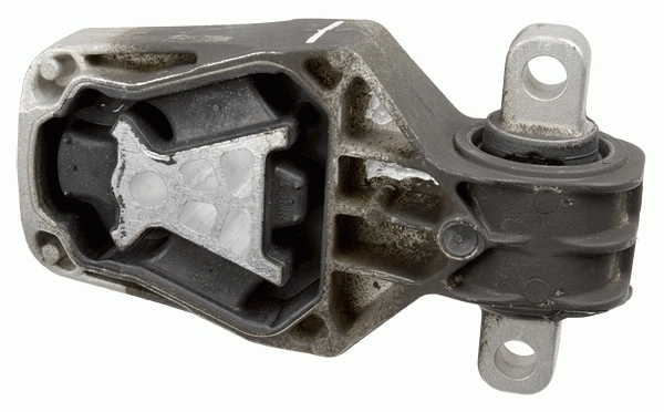 Mounting, engine
