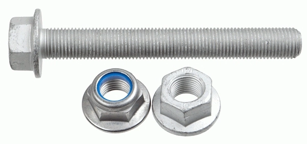 Repair Kit, wheel suspension