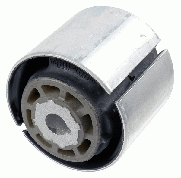 Mounting, control/trailing arm