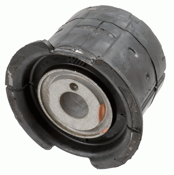 Bushing, axle cross member