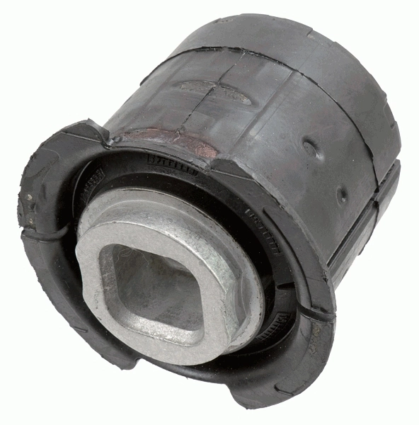 Bushing, axle cross member