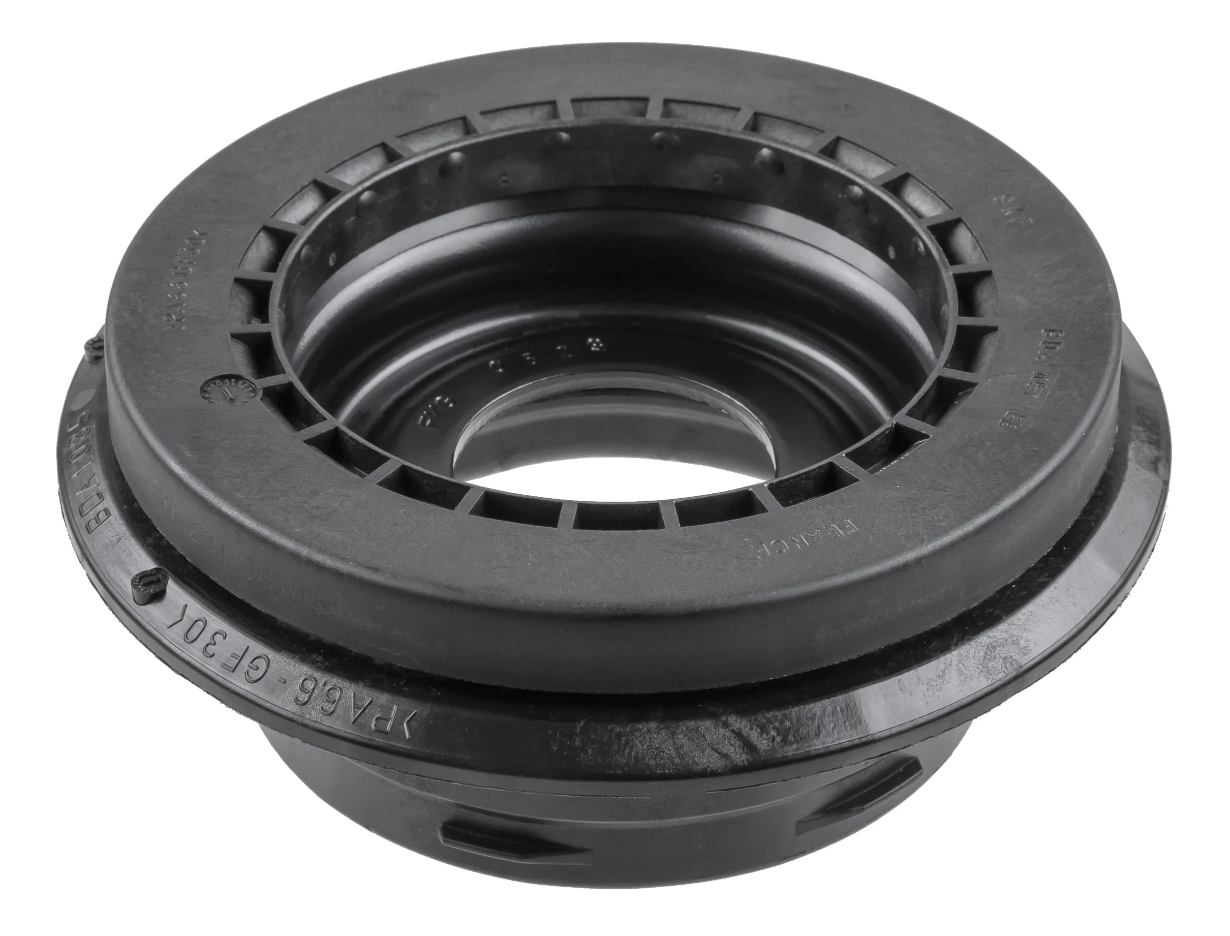 Rolling Bearing, suspension strut support mount
