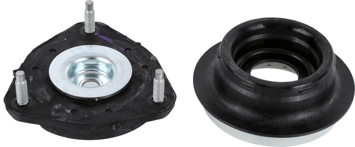 Repair Kit, suspension strut support mount