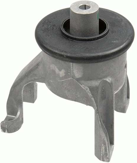 Mounting, engine