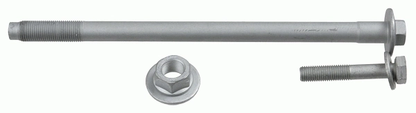 Repair Kit, wheel suspension