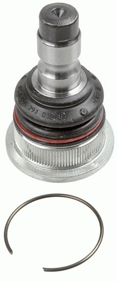 Ball Joint