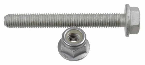 Repair Kit, wheel suspension