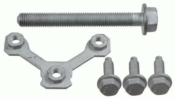Repair Kit, wheel suspension