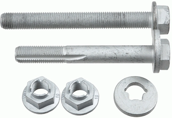 Repair Kit, wheel suspension