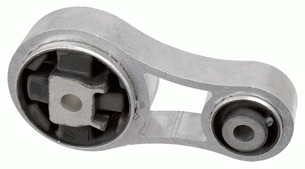 Mounting, engine