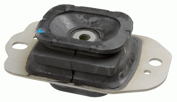 Mounting, automatic transmission
