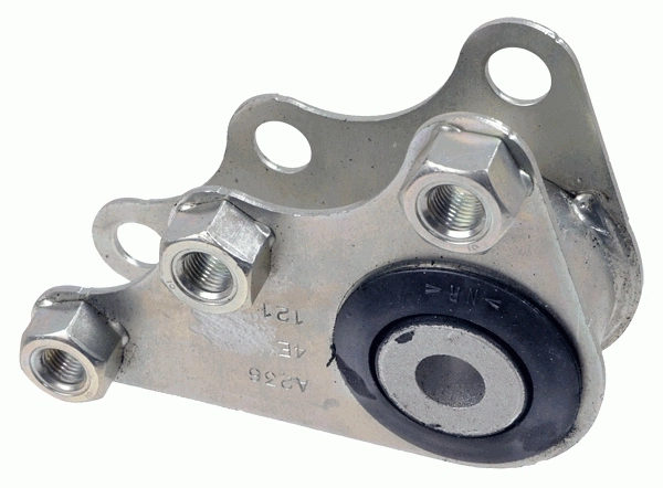 Mounting, engine