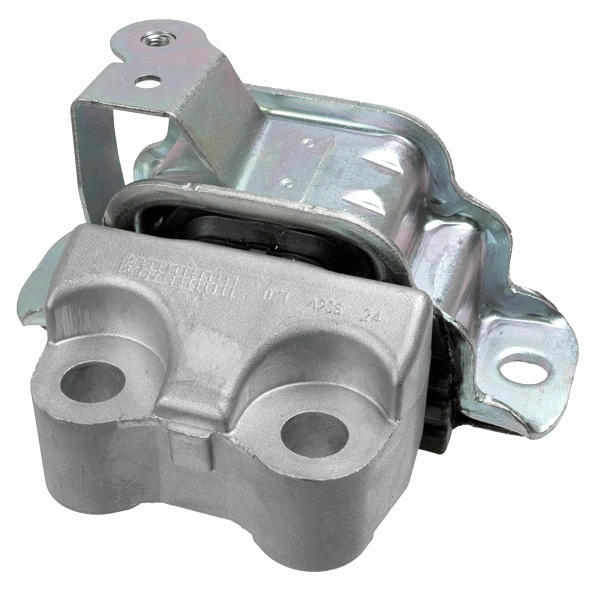 Mounting, automatic transmission