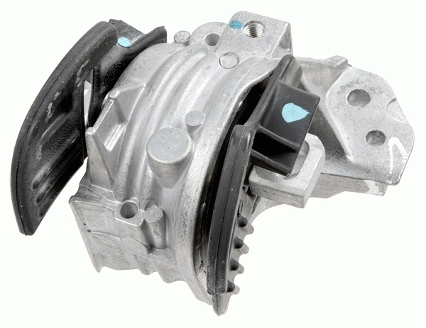 Mounting, automatic transmission
