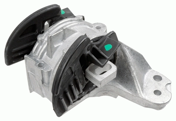 Mounting, automatic transmission