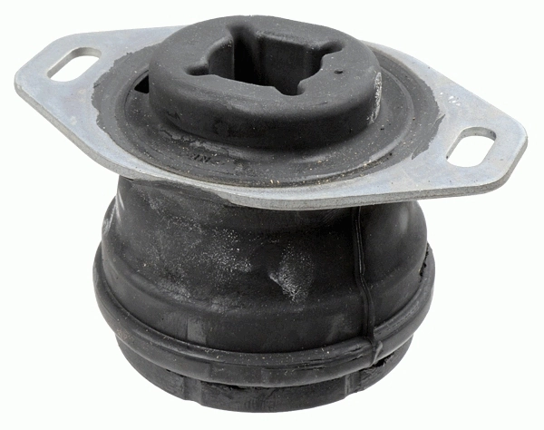 Mounting, automatic transmission