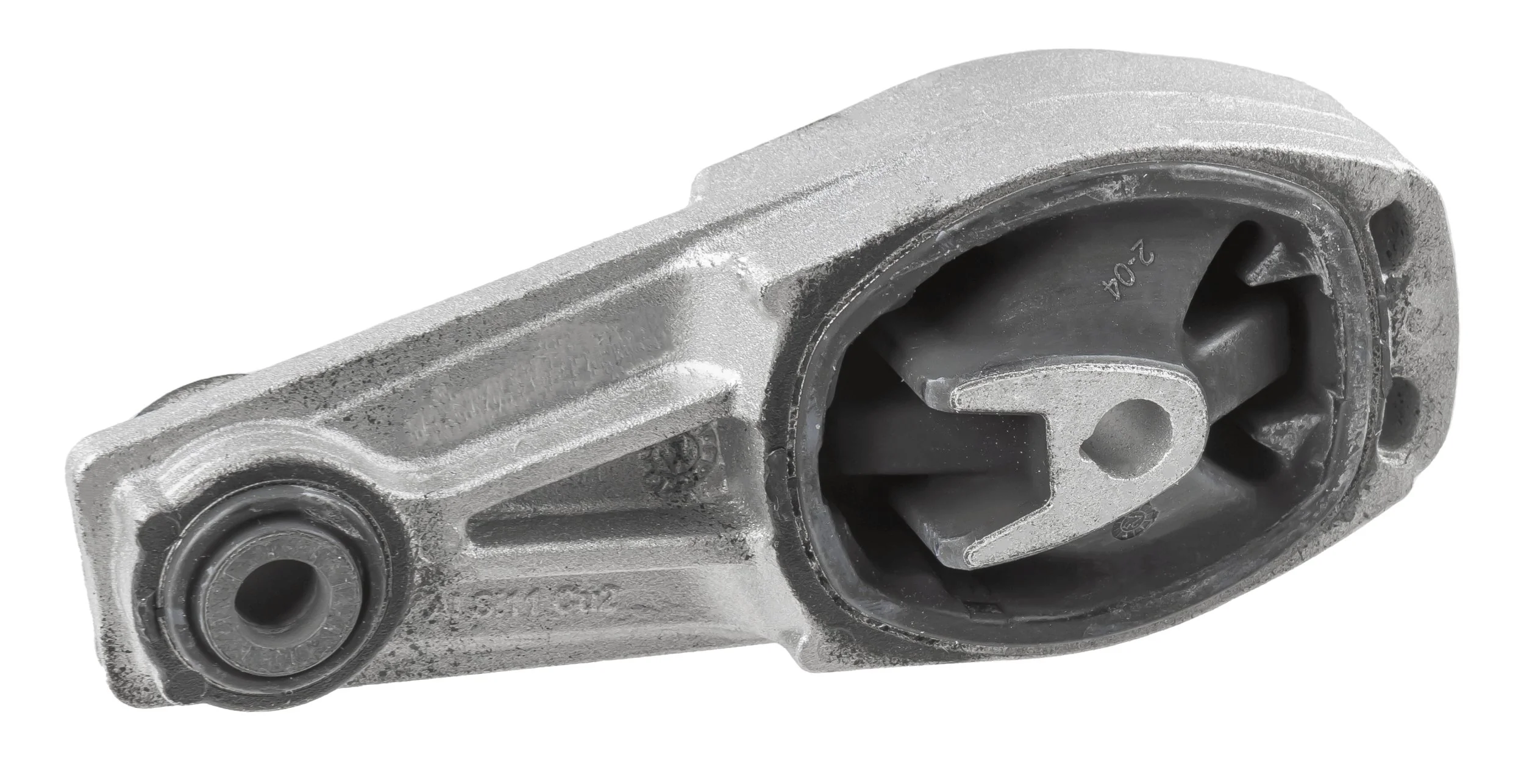 Mounting, engine
