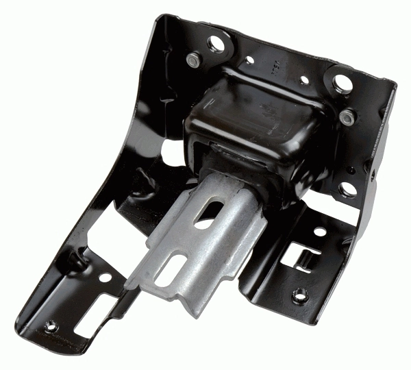 Mounting, automatic transmission