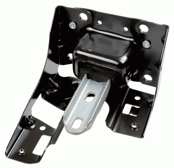Mounting, automatic transmission