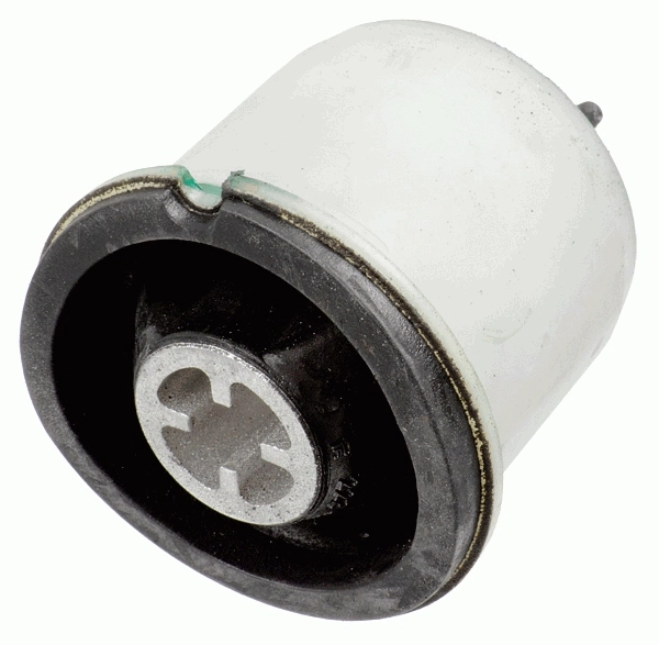 Bushing, axle beam