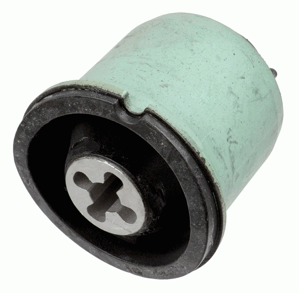 Bushing, axle beam