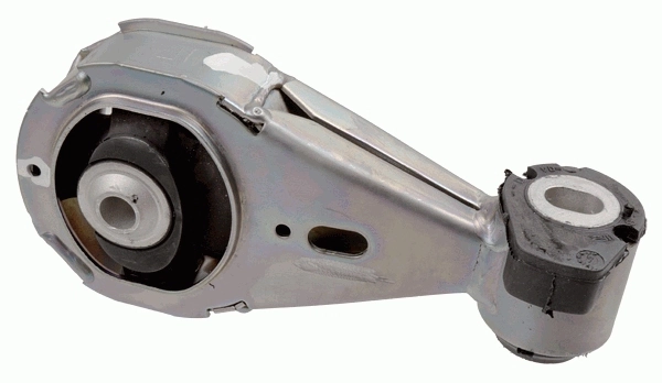 Mounting, engine