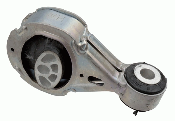 Mounting, engine