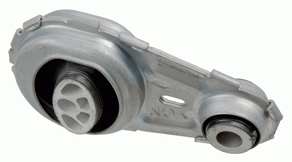Mounting, engine