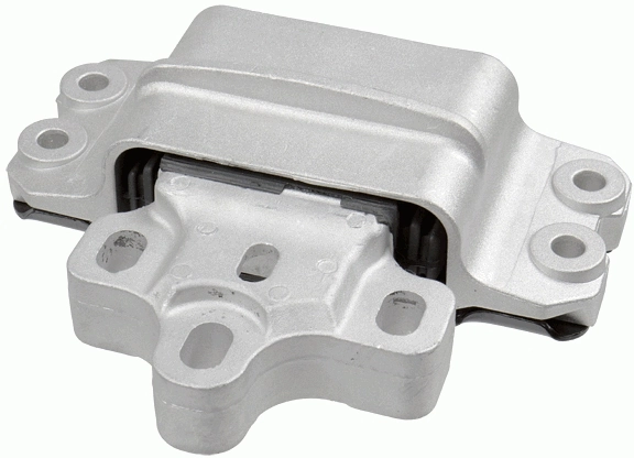 Mounting, automatic transmission