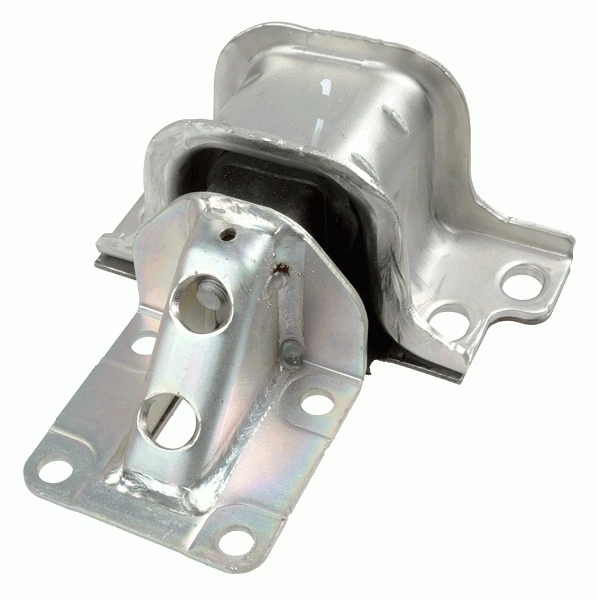 Mounting, automatic transmission