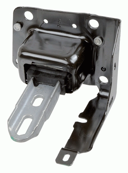 Mounting, automatic transmission