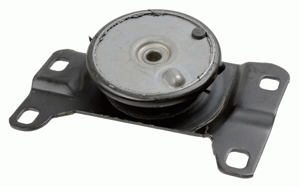 Mounting, automatic transmission