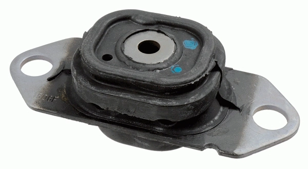 Mounting, automatic transmission