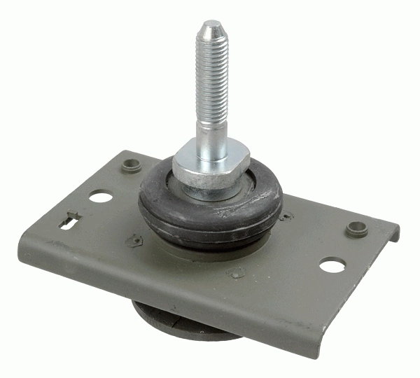 Mounting, automatic transmission