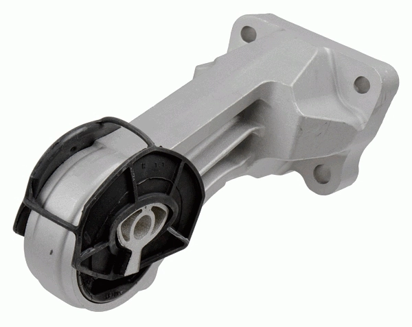 Mounting, engine