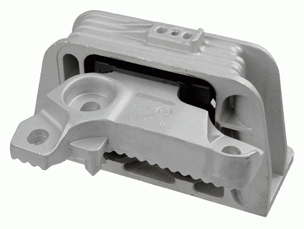 Mounting, engine