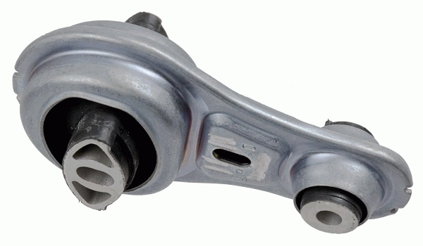 Mounting, engine