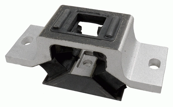 Mounting, automatic transmission