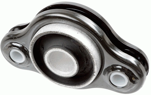 Mounting, control/trailing arm